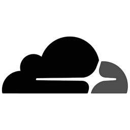 Cloudflare logo