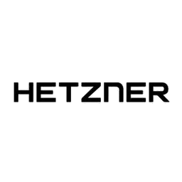Hetzner logo