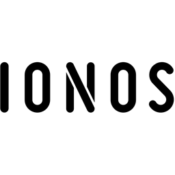 IONOS logo