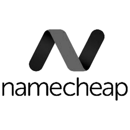 Namecheap logo