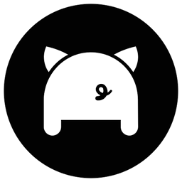 Porkbun logo